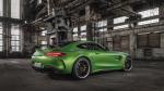 Mercedes-AMG GT R 2019 года (WW)